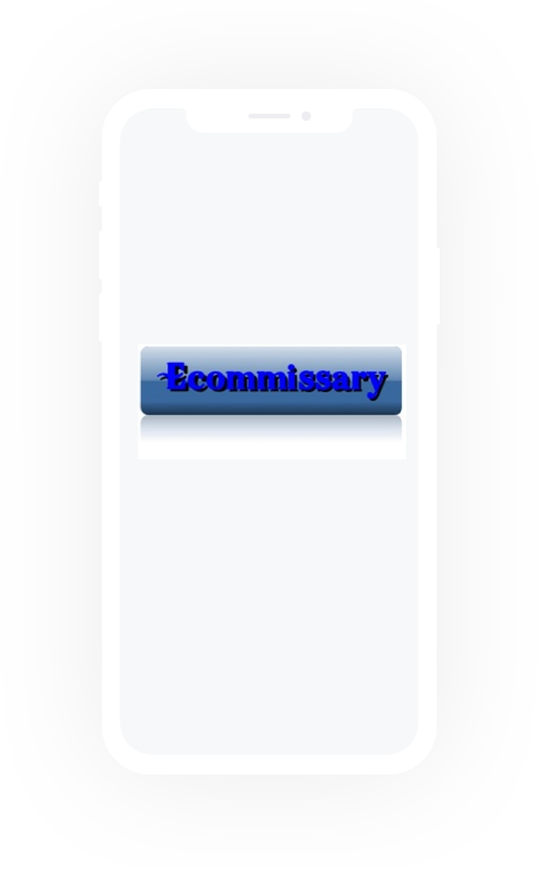 Ecommissary
